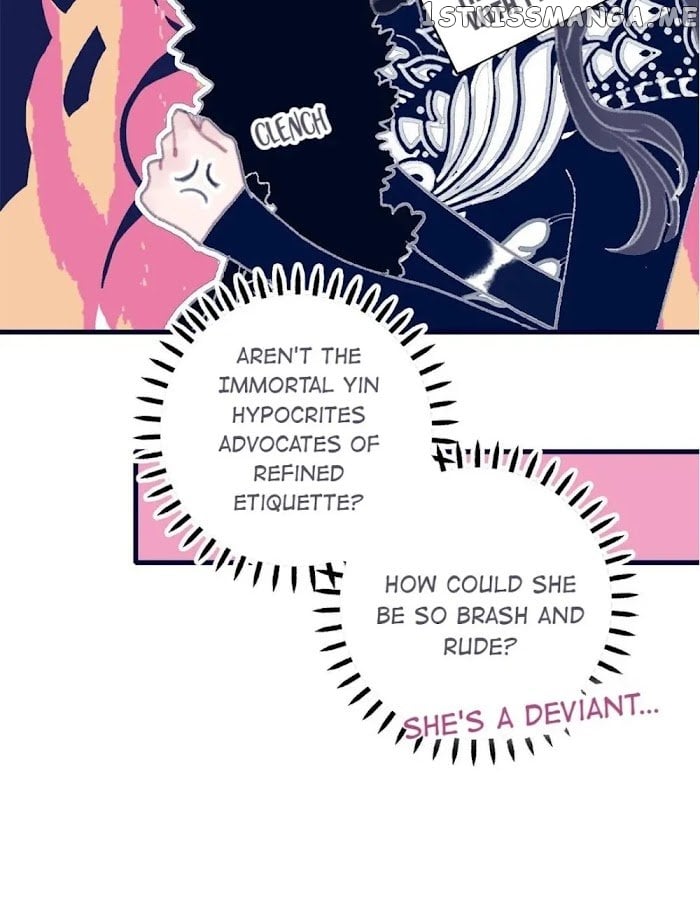 My Little Secret With The Demon Lord Chapter 10 - page 23