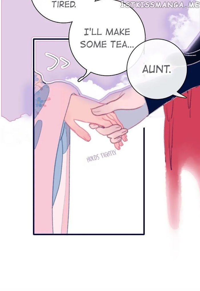 My Little Secret With The Demon Lord Chapter 10 - page 31
