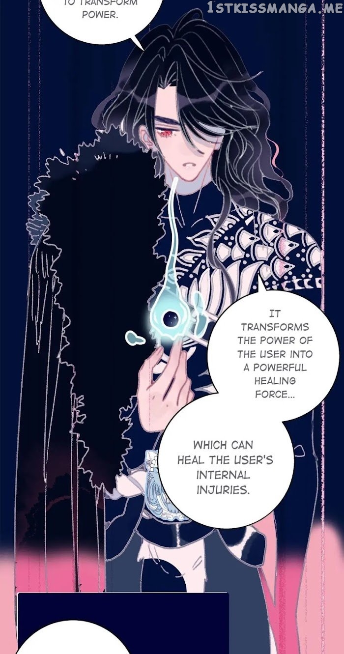My Little Secret With The Demon Lord Chapter 10 - page 40