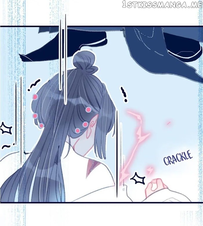 My Little Secret With The Demon Lord Chapter 9 - page 26
