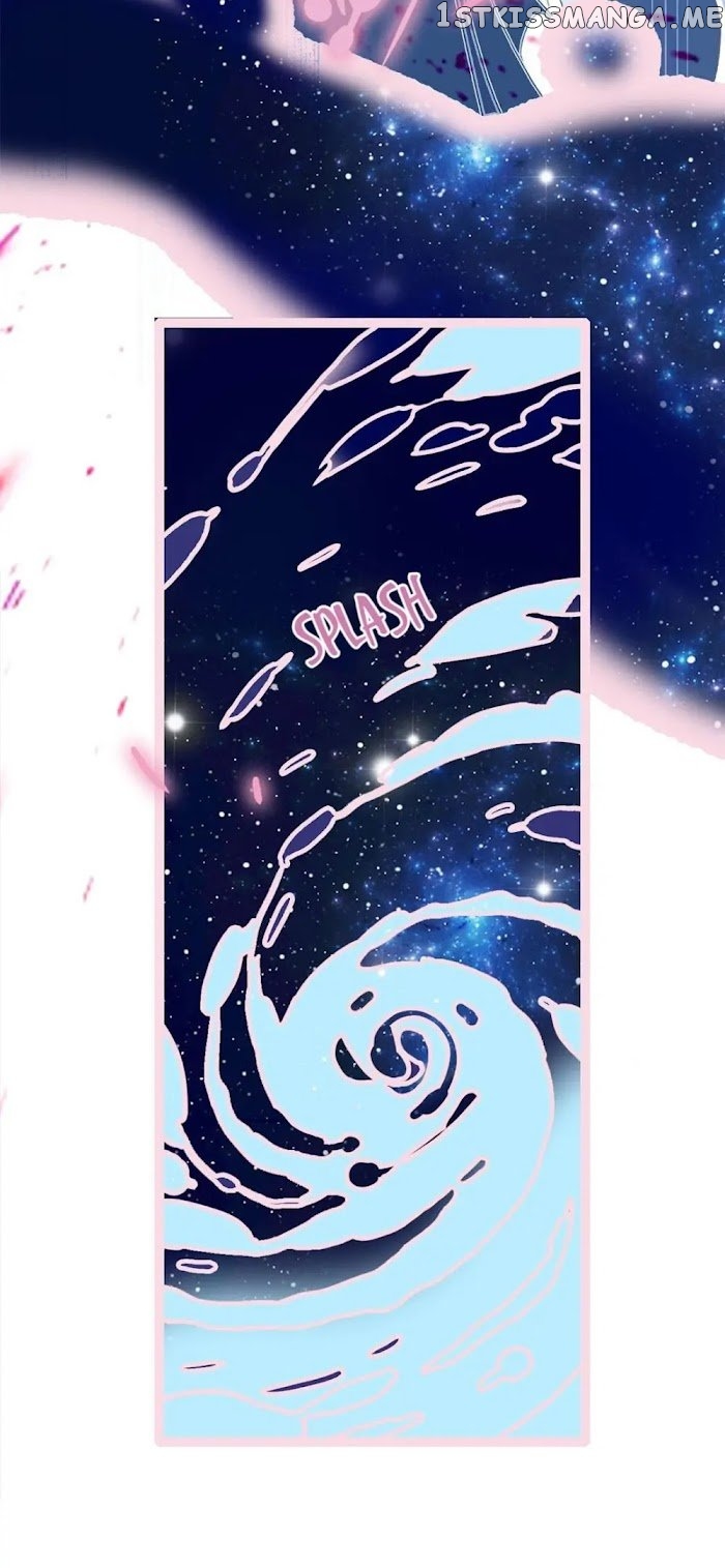 My Little Secret With The Demon Lord Chapter 8 - page 39