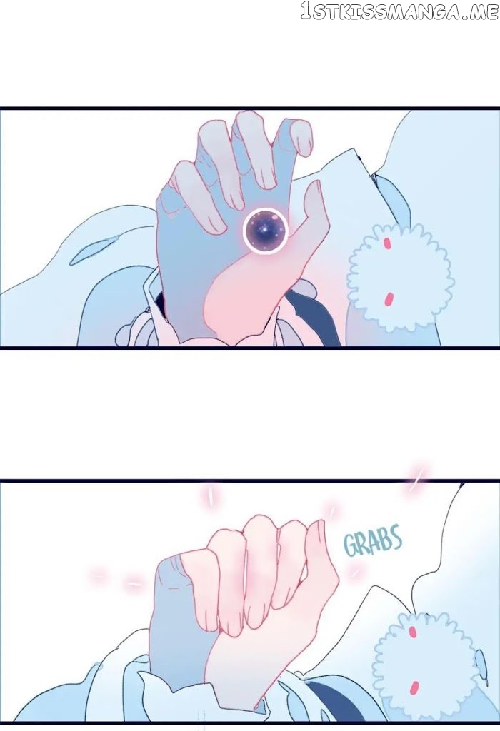 My Little Secret With The Demon Lord Chapter 8 - page 49