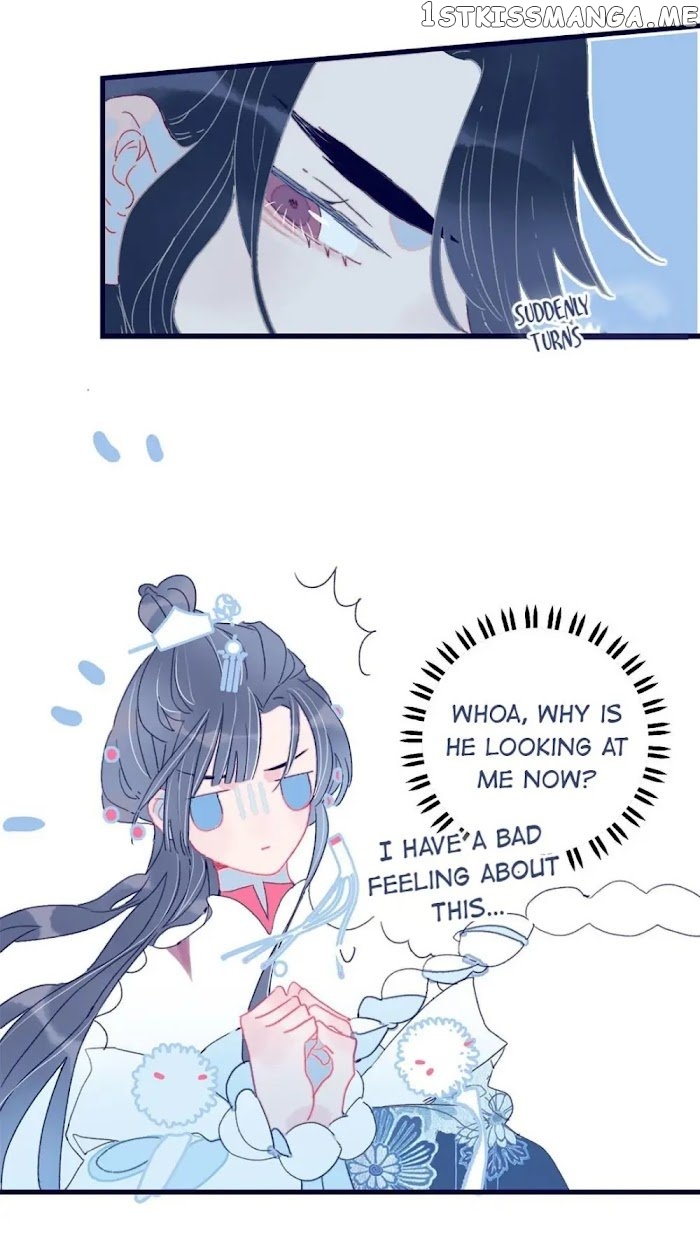My Little Secret With The Demon Lord Chapter 7 - page 42