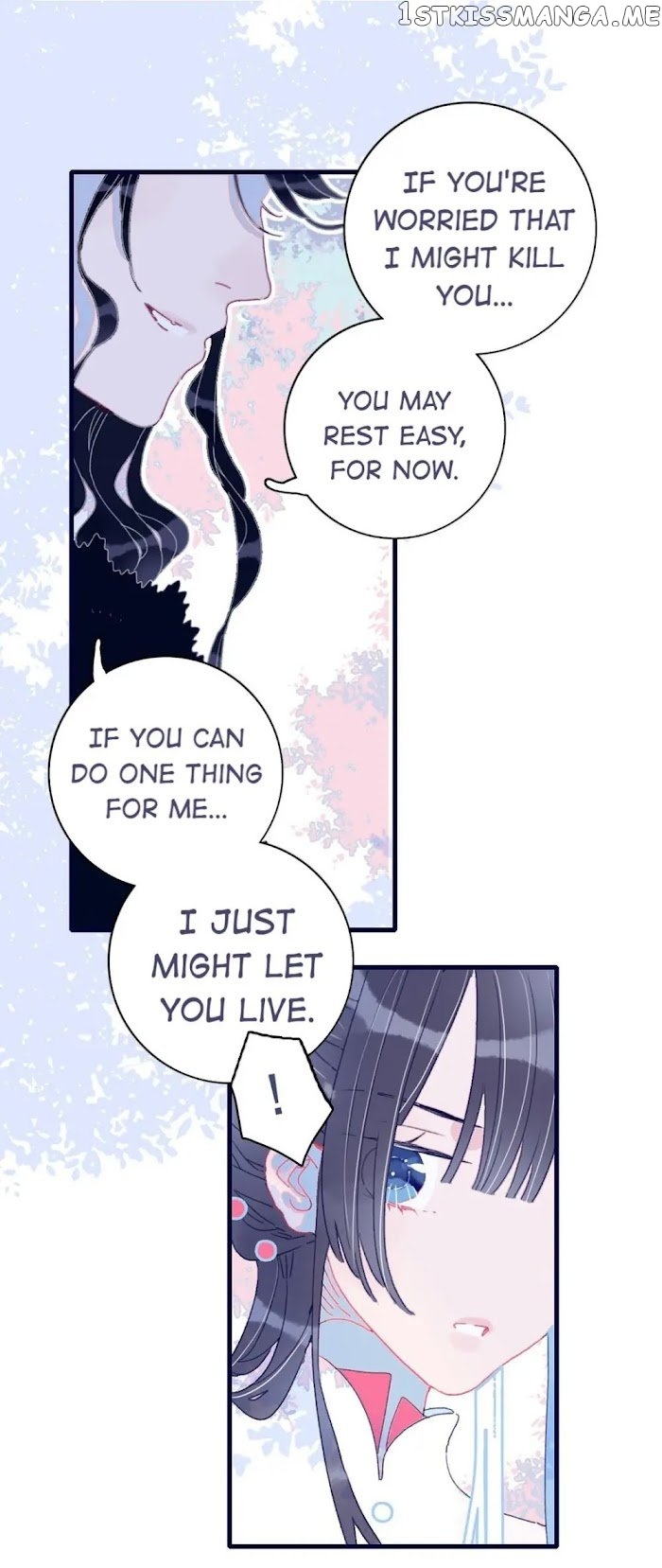 My Little Secret With The Demon Lord Chapter 6 - page 63