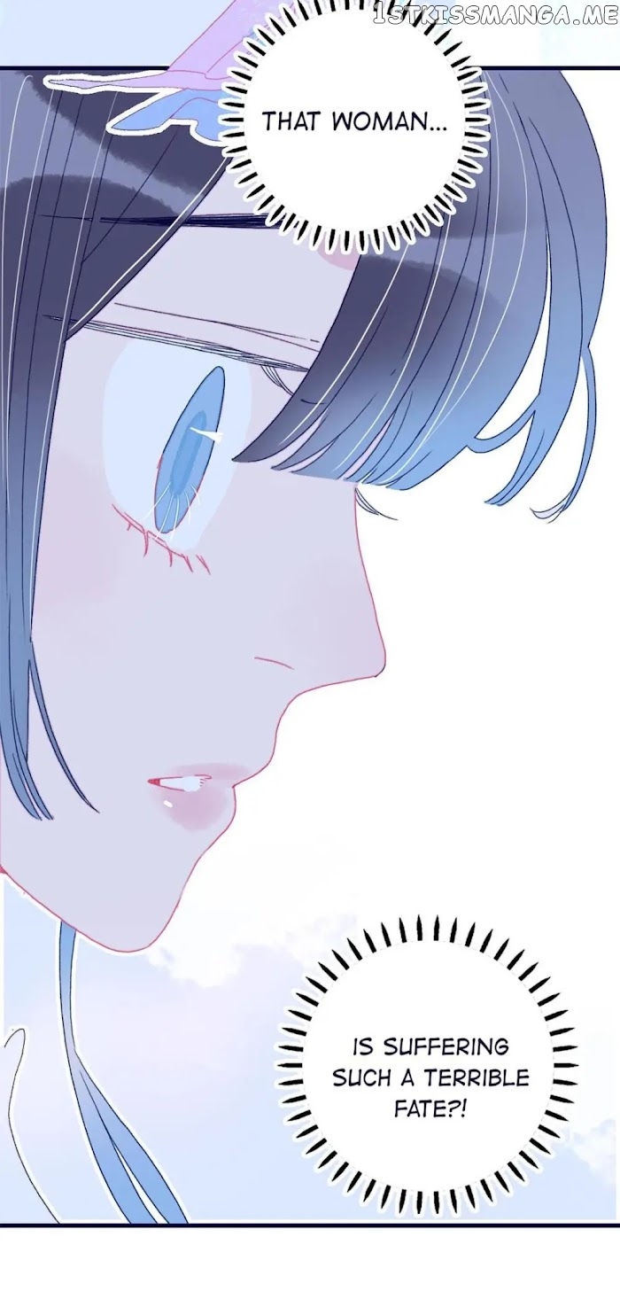 My Little Secret With The Demon Lord Chapter 5 - page 61