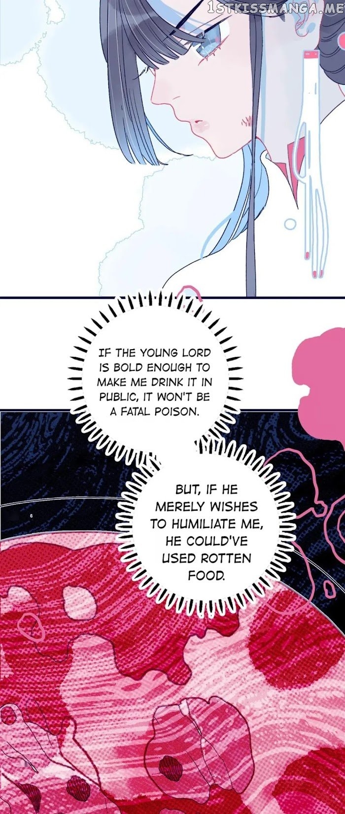My Little Secret With The Demon Lord Chapter 5 - page 8