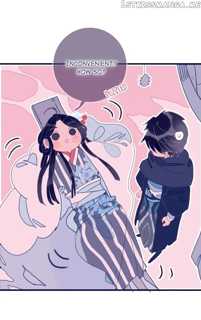 My Little Secret With The Demon Lord Chapter 4 - page 26