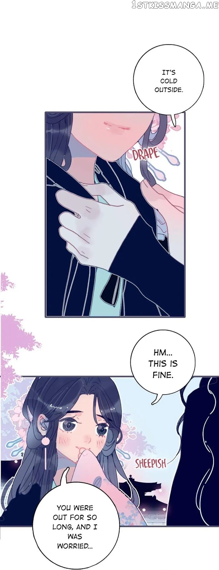 My Little Secret With The Demon Lord Chapter 3 - page 38
