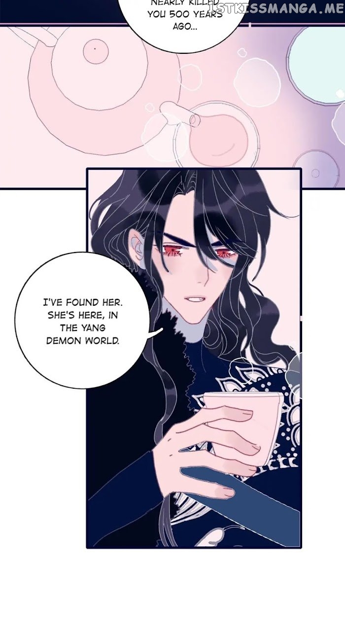 My Little Secret With The Demon Lord Chapter 3 - page 48