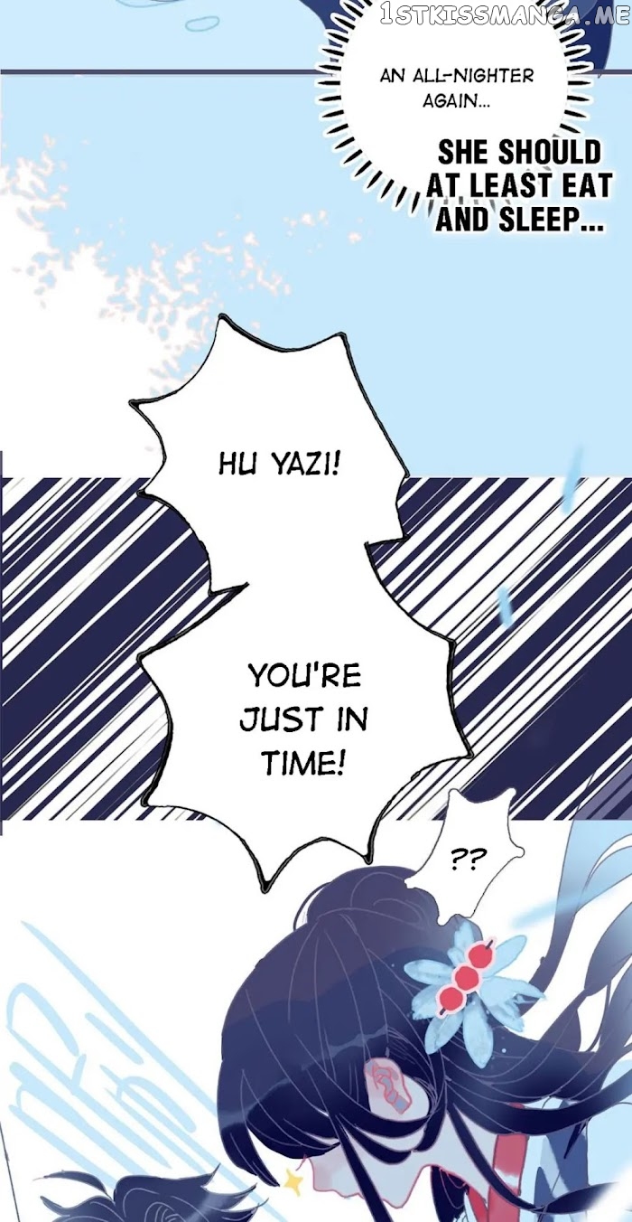 My Little Secret With The Demon Lord Chapter 1 - page 10