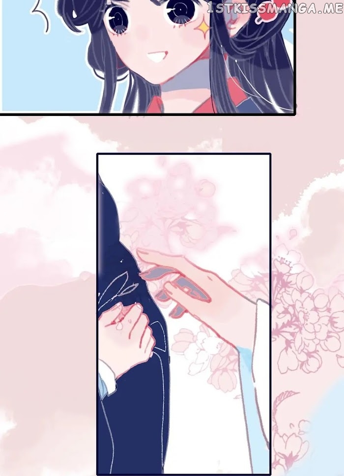My Little Secret With The Demon Lord Chapter 1 - page 18
