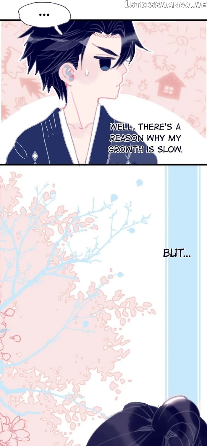 My Little Secret With The Demon Lord Chapter 1 - page 28