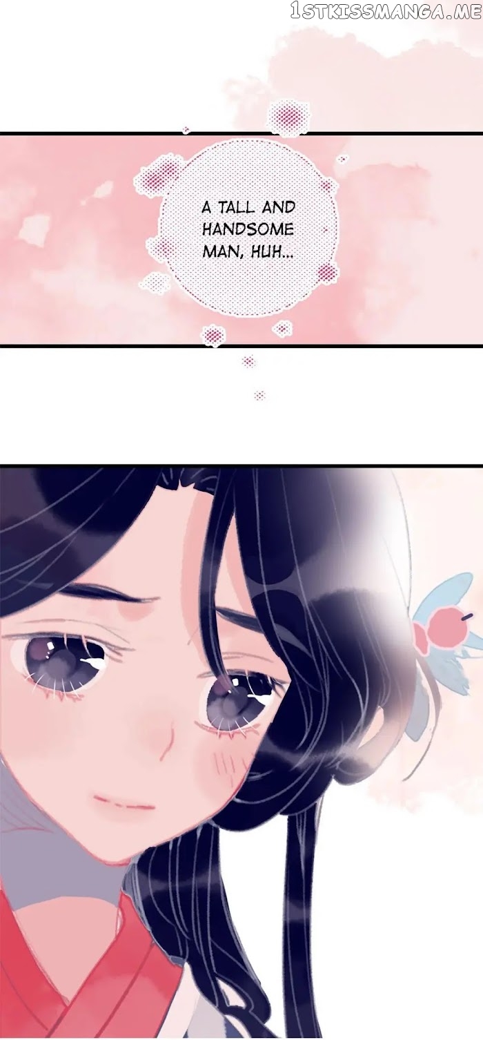 My Little Secret With The Demon Lord Chapter 1 - page 36