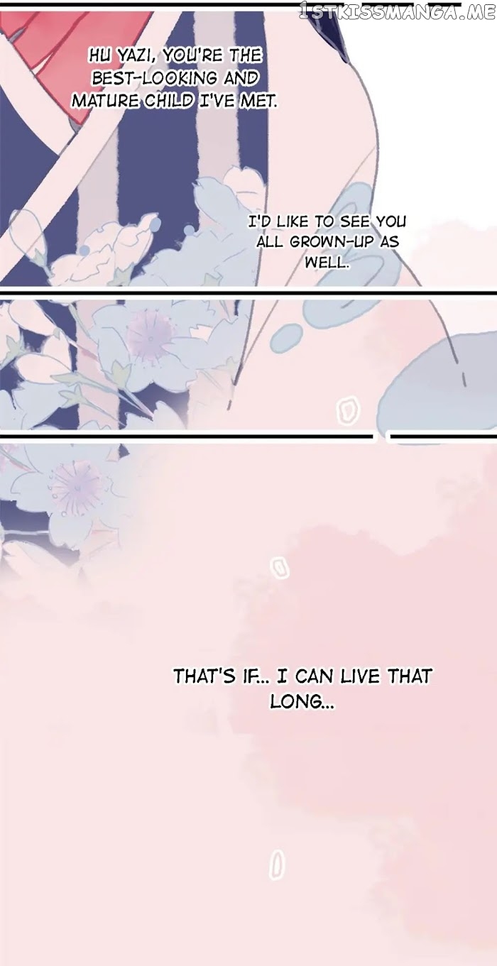 My Little Secret With The Demon Lord Chapter 1 - page 37