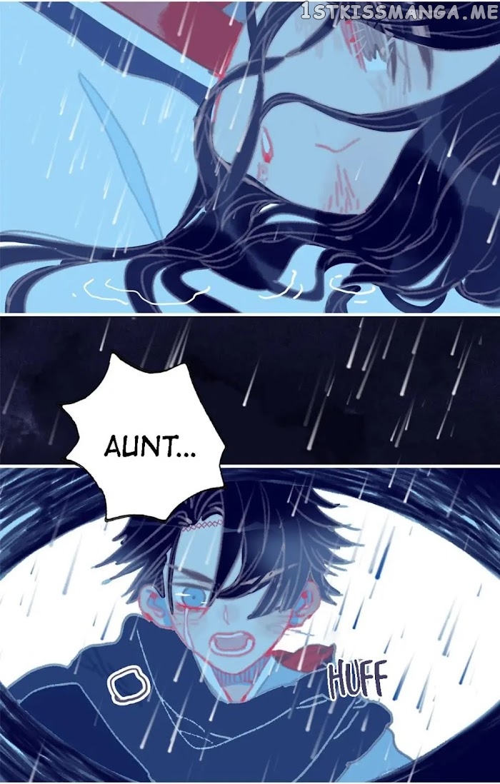 My Little Secret With The Demon Lord Chapter 1 - page 41
