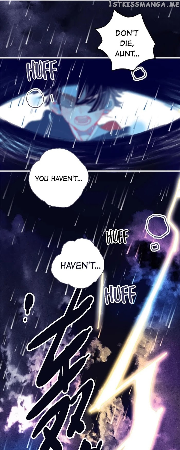 My Little Secret With The Demon Lord Chapter 1 - page 42
