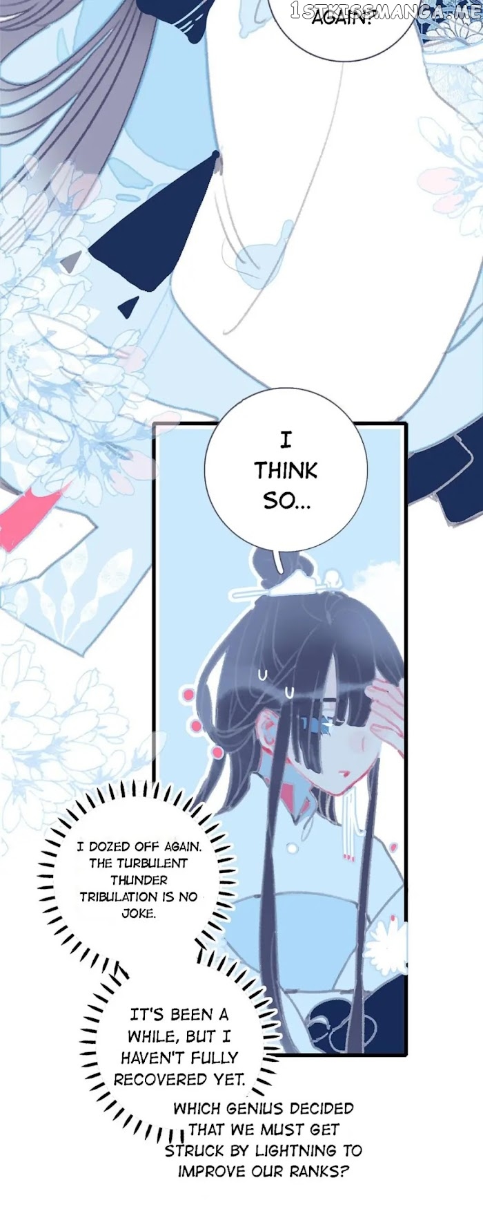 My Little Secret With The Demon Lord Chapter 1 - page 45