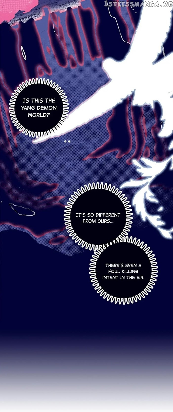 My Little Secret With The Demon Lord Chapter 1 - page 54