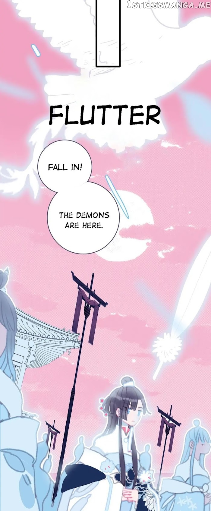 My Little Secret With The Demon Lord Chapter 1 - page 61