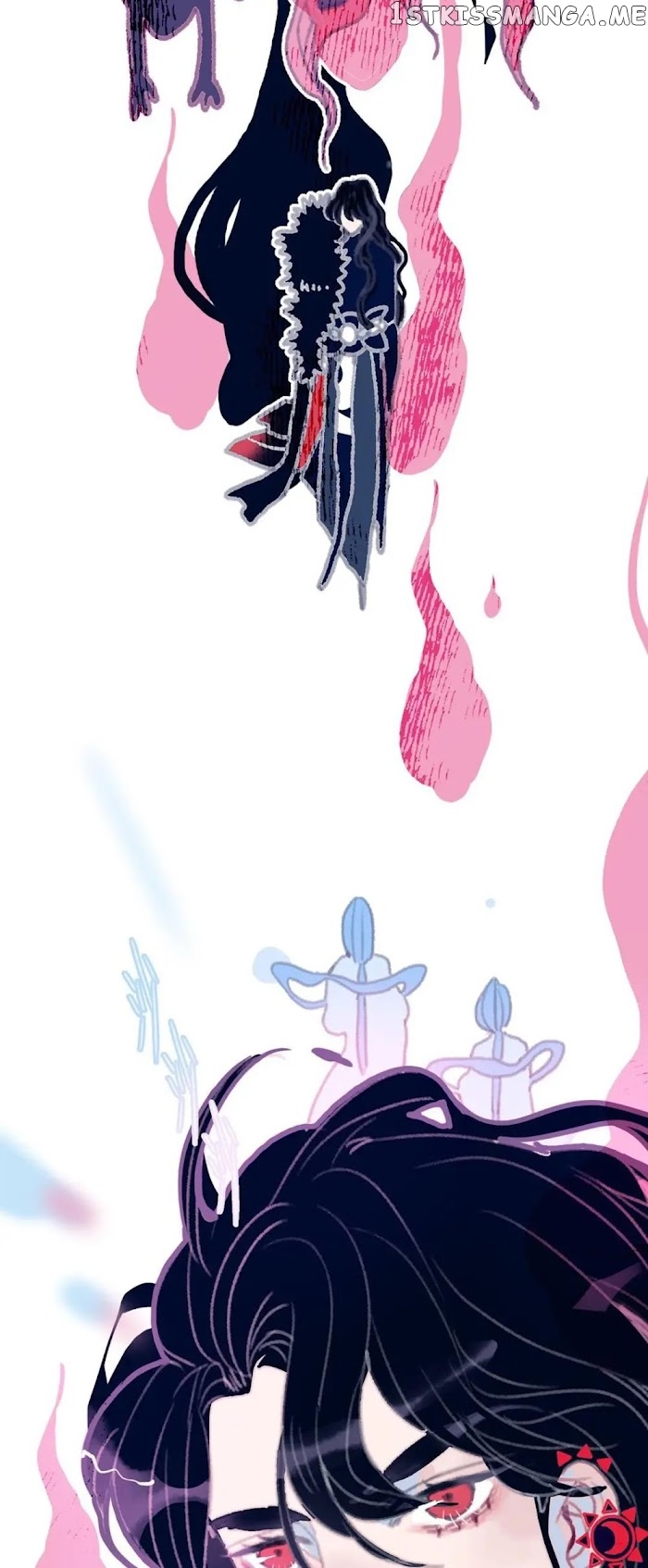 My Little Secret With The Demon Lord Chapter 1 - page 63