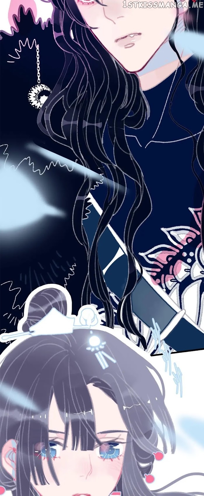 My Little Secret With The Demon Lord Chapter 1 - page 64