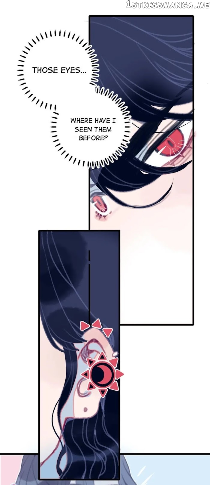 My Little Secret With The Demon Lord Chapter 1 - page 67