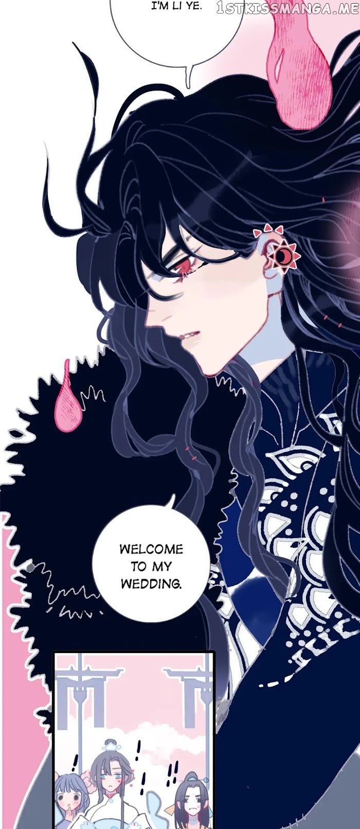 My Little Secret With The Demon Lord Chapter 1 - page 69