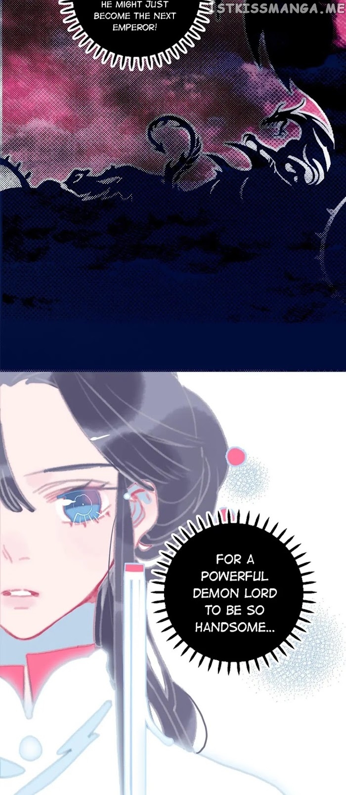 My Little Secret With The Demon Lord Chapter 1 - page 71