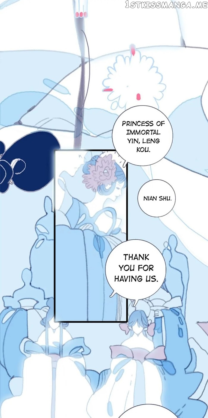 My Little Secret With The Demon Lord Chapter 1 - page 72
