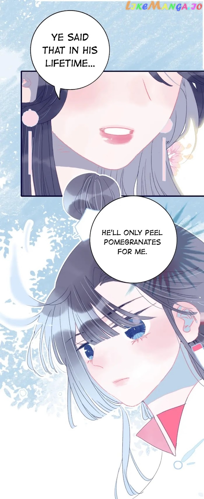My Little Secret With The Demon Lord Chapter 39 - page 2