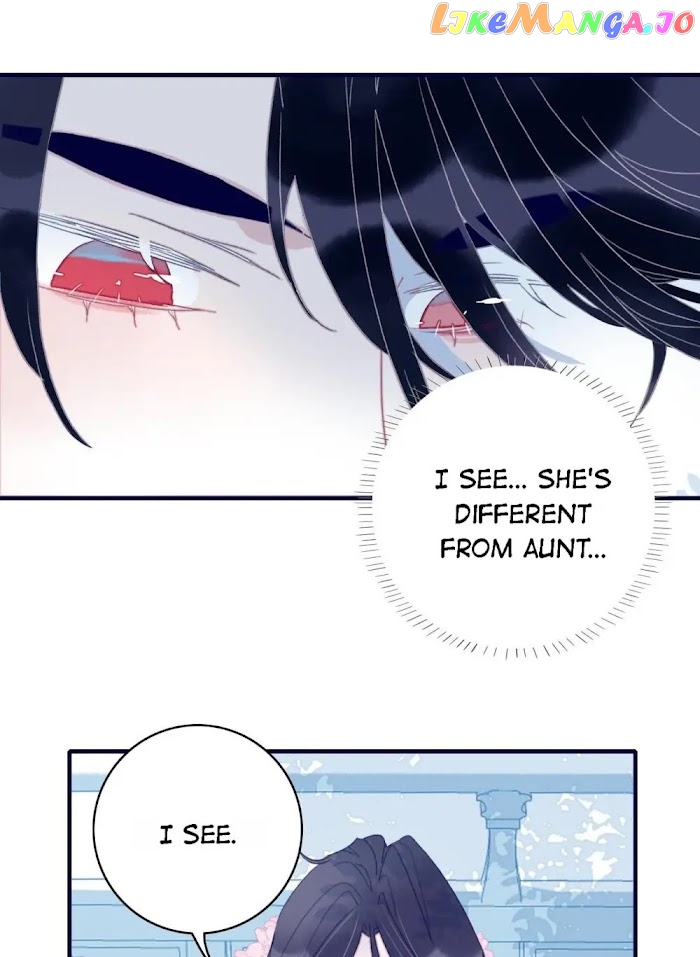 My Little Secret With The Demon Lord Chapter 39 - page 11