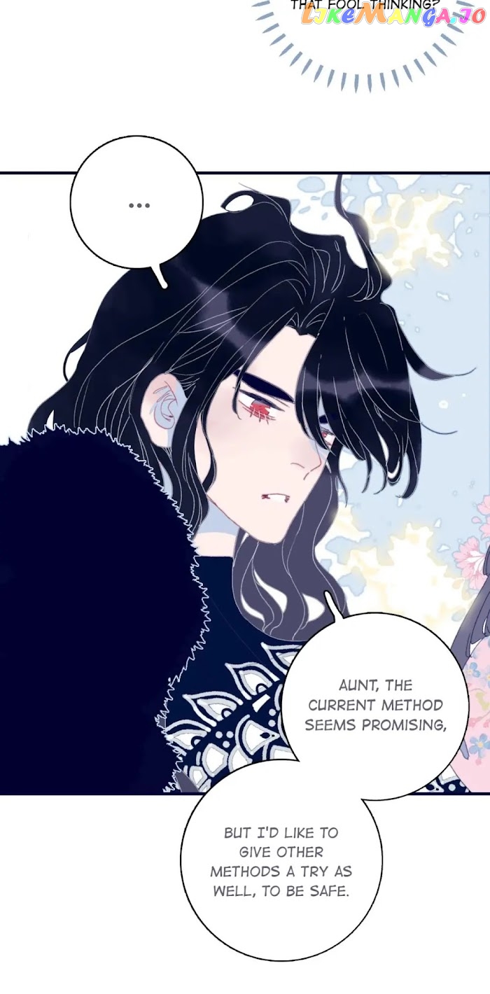 My Little Secret With The Demon Lord Chapter 39 - page 18