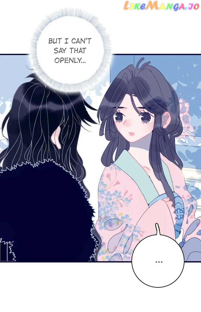 My Little Secret With The Demon Lord Chapter 39 - page 20
