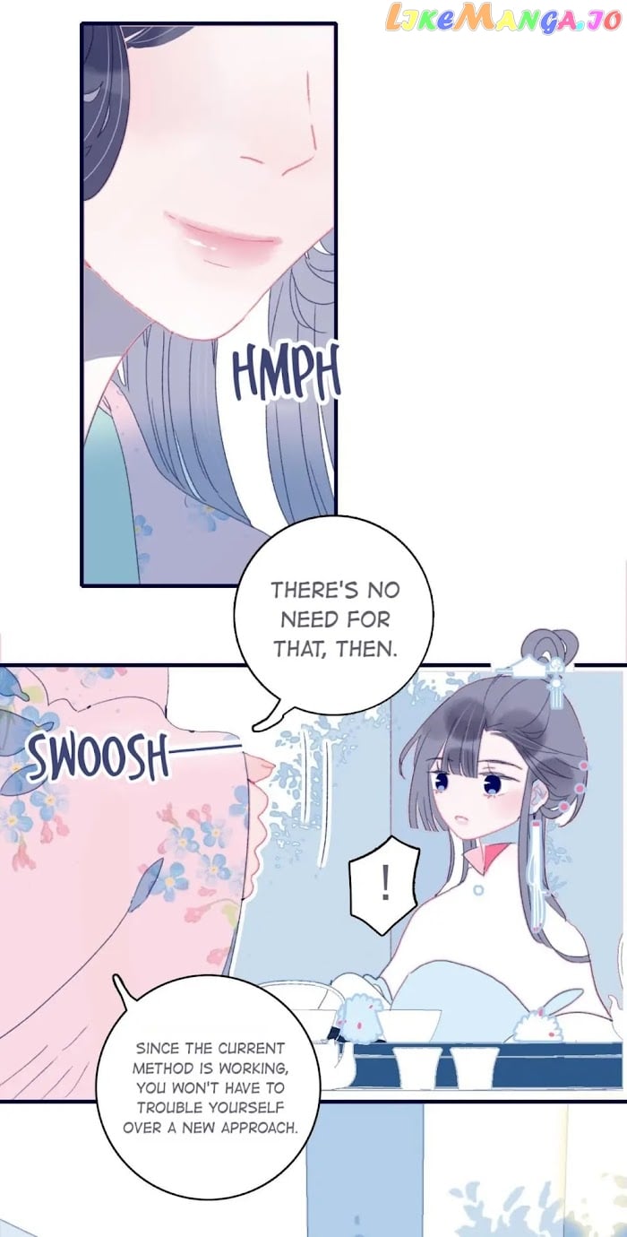 My Little Secret With The Demon Lord Chapter 39 - page 23
