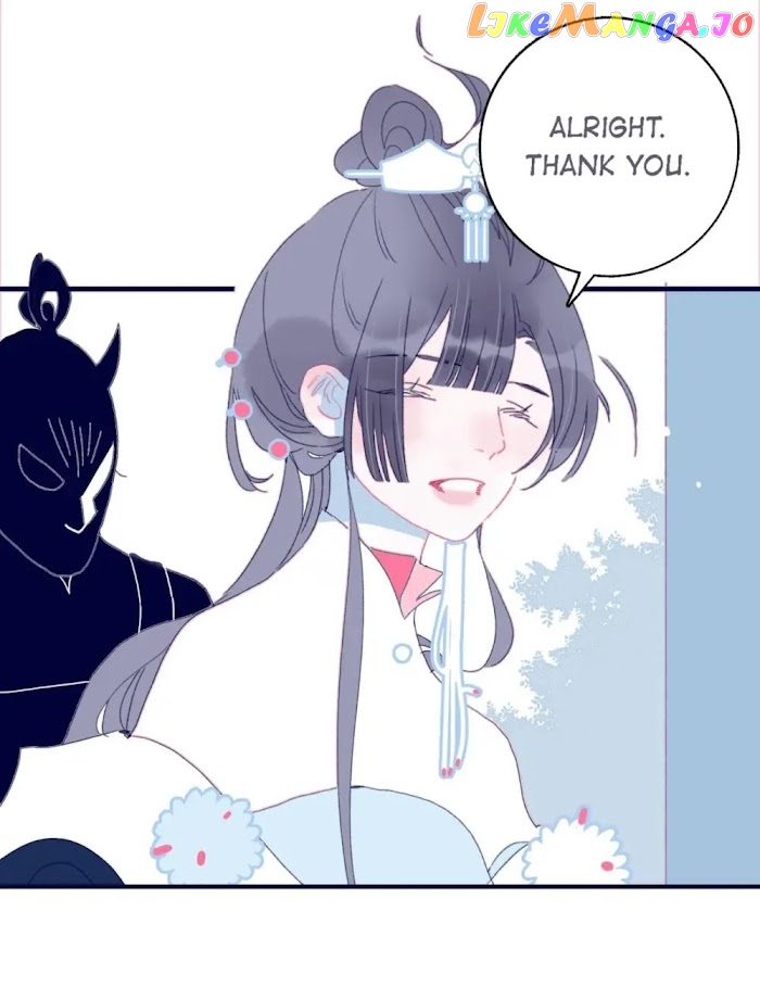 My Little Secret With The Demon Lord Chapter 39 - page 32