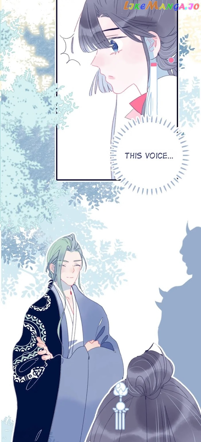 My Little Secret With The Demon Lord Chapter 39 - page 39