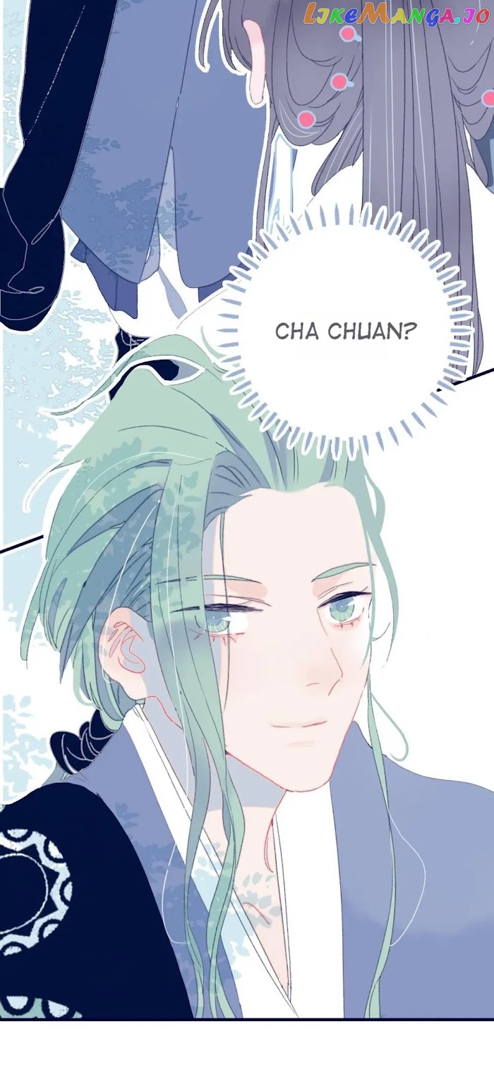 My Little Secret With The Demon Lord Chapter 39 - page 40