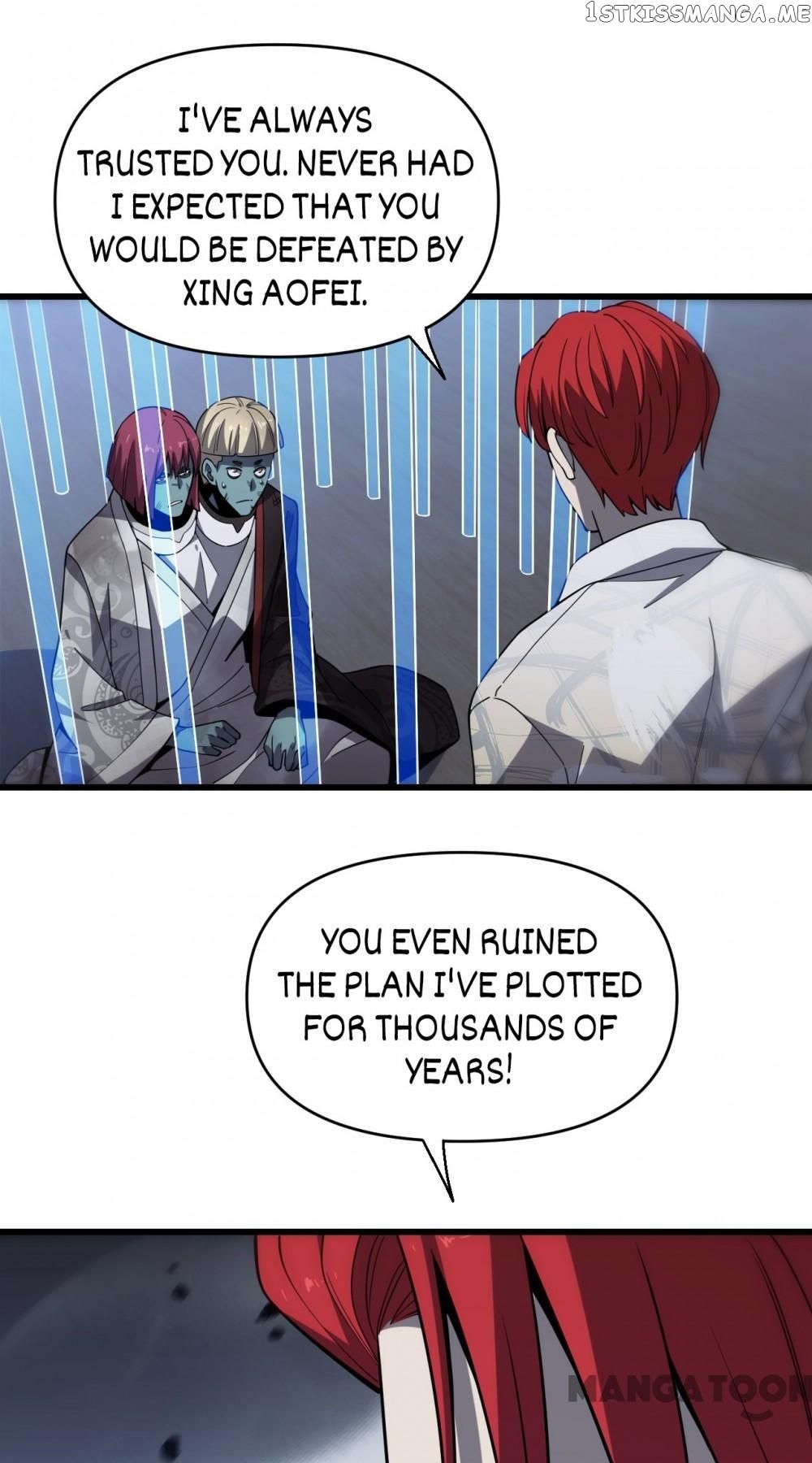 Rebirth of legendary doctor Chapter 155 - page 11