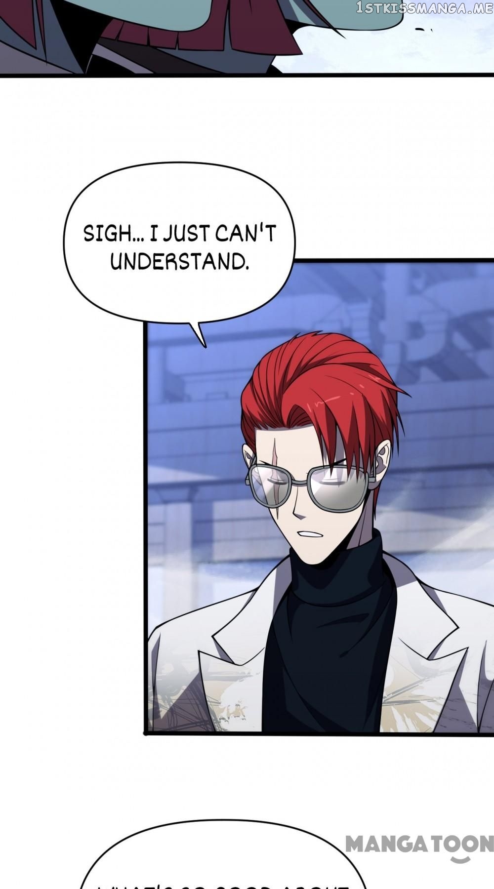 Rebirth of legendary doctor Chapter 155 - page 18