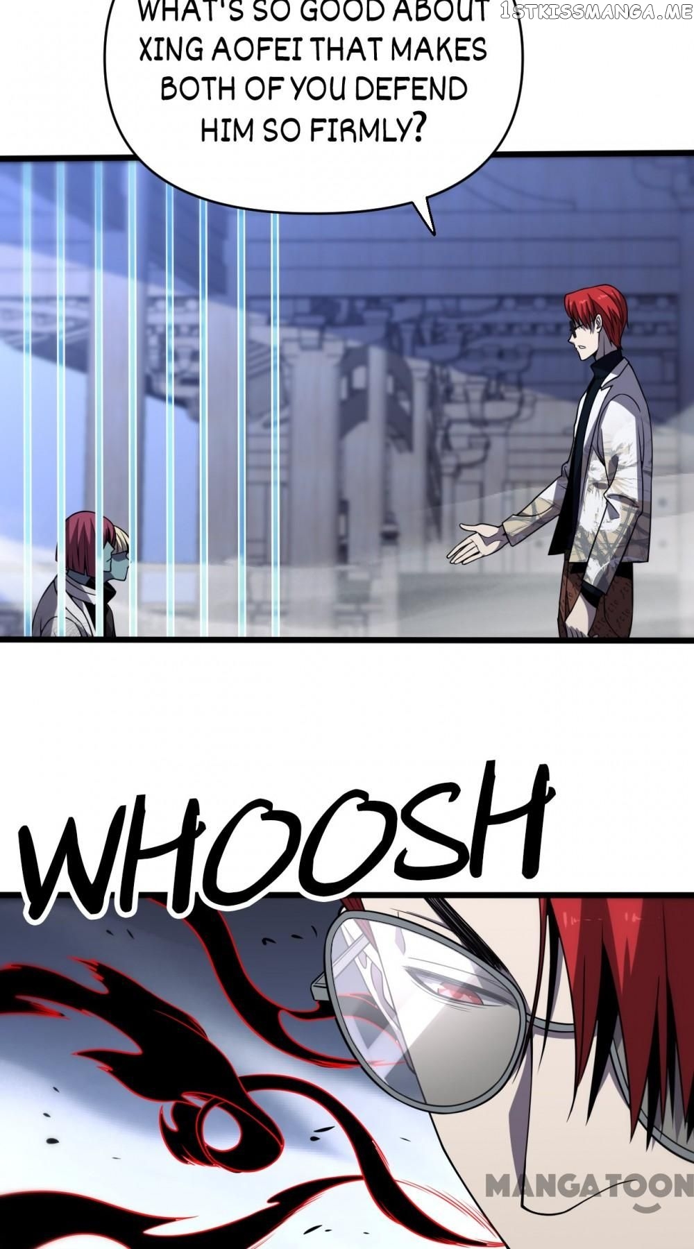 Rebirth of legendary doctor Chapter 155 - page 19