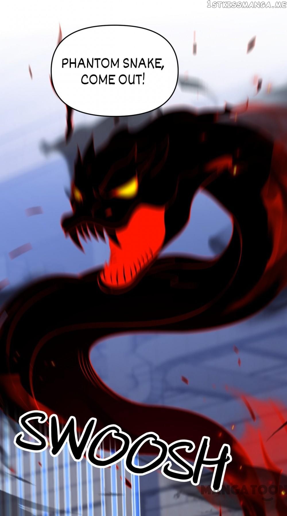 Rebirth of legendary doctor Chapter 155 - page 21