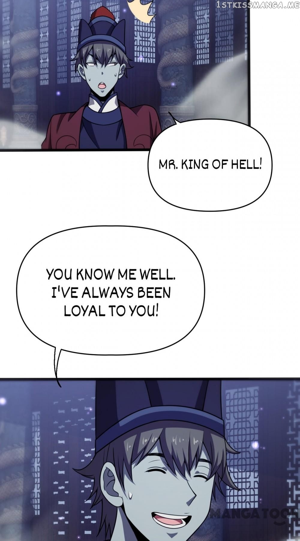 Rebirth of legendary doctor Chapter 155 - page 32