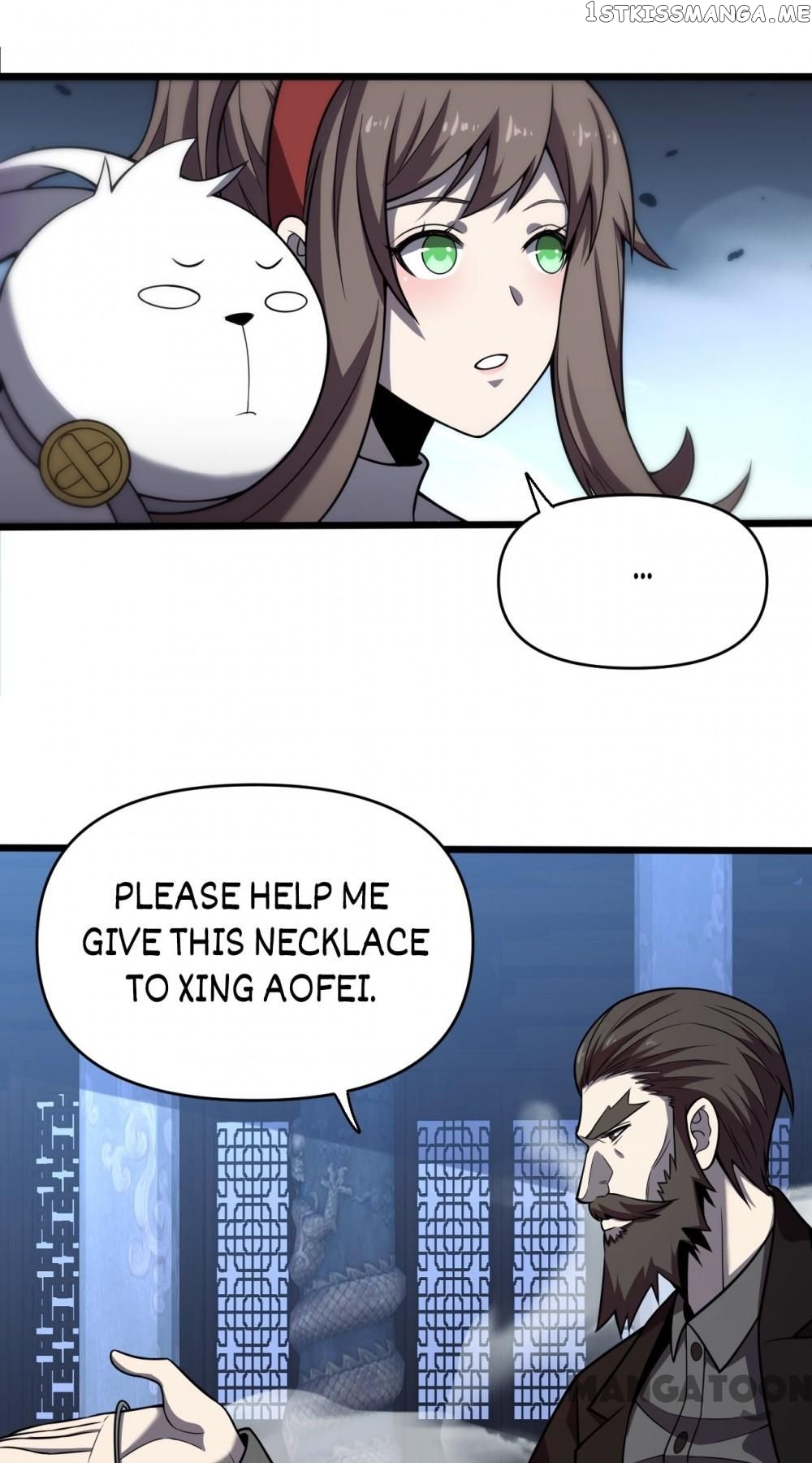 Rebirth of legendary doctor Chapter 155 - page 36