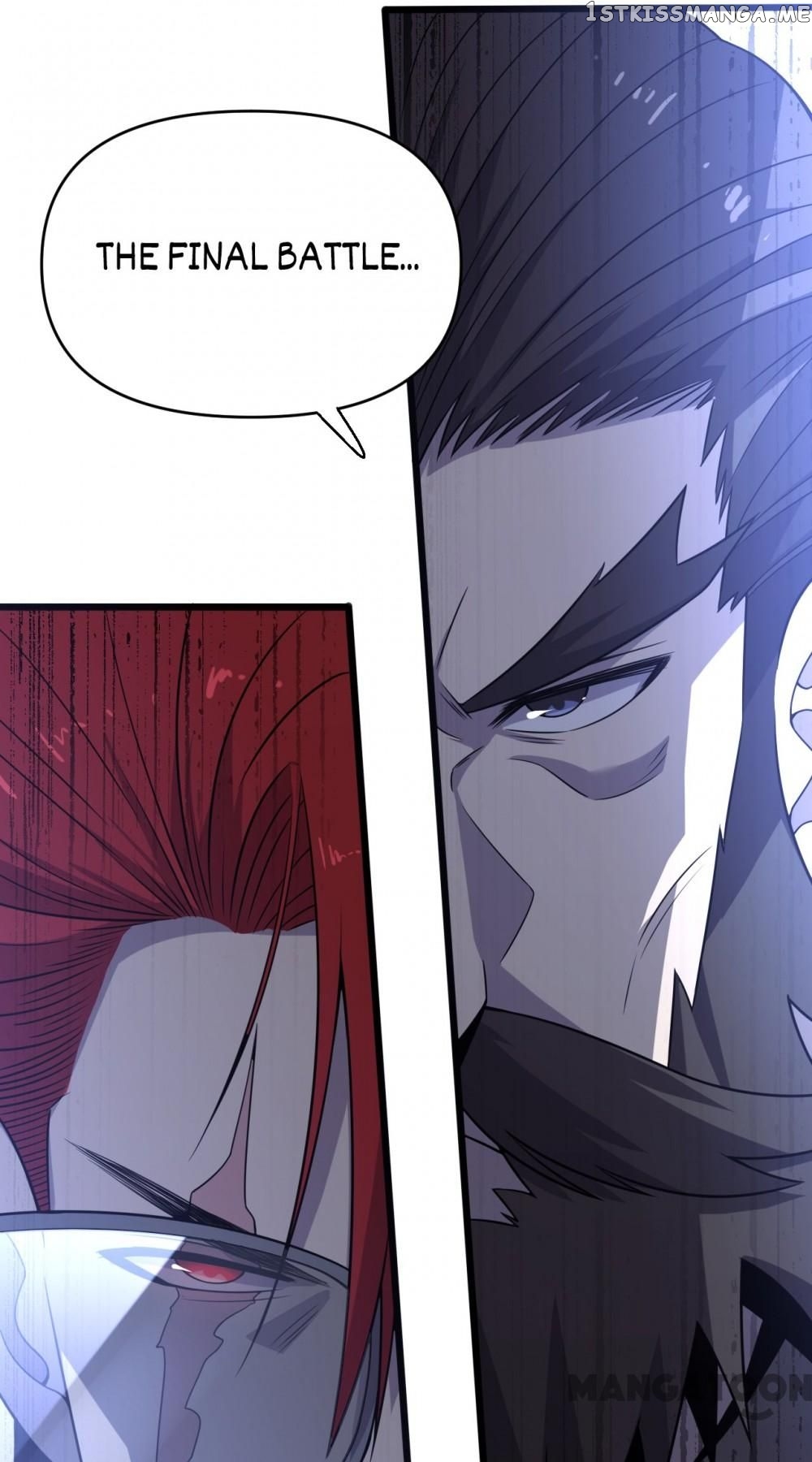 Rebirth of legendary doctor Chapter 155 - page 43