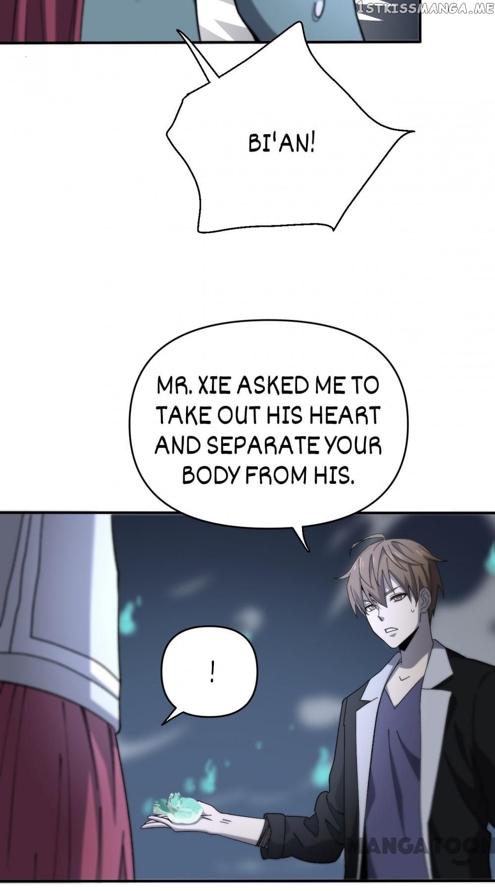 Rebirth of legendary doctor Chapter 153 - page 16