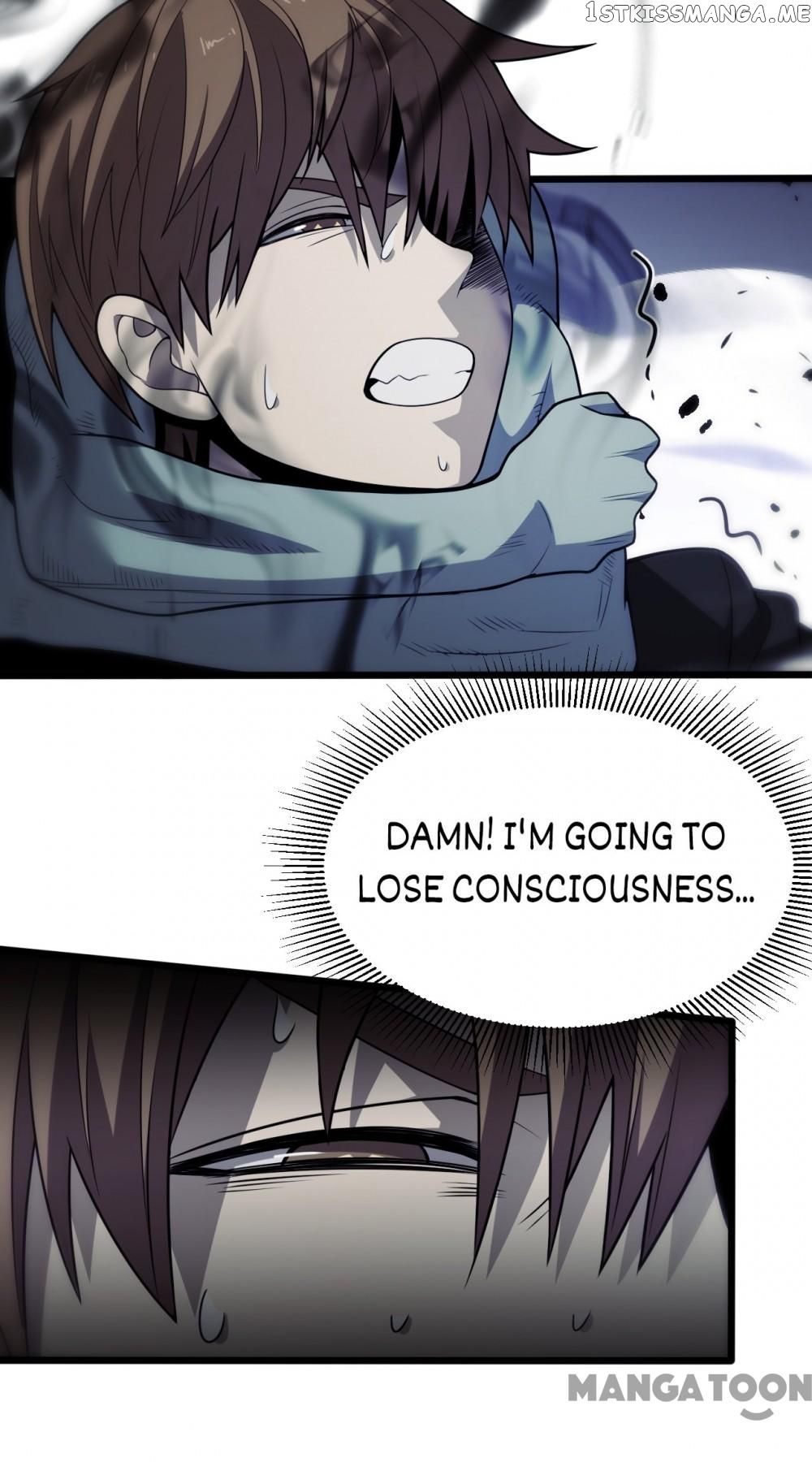 Rebirth of legendary doctor Chapter 151 - page 17