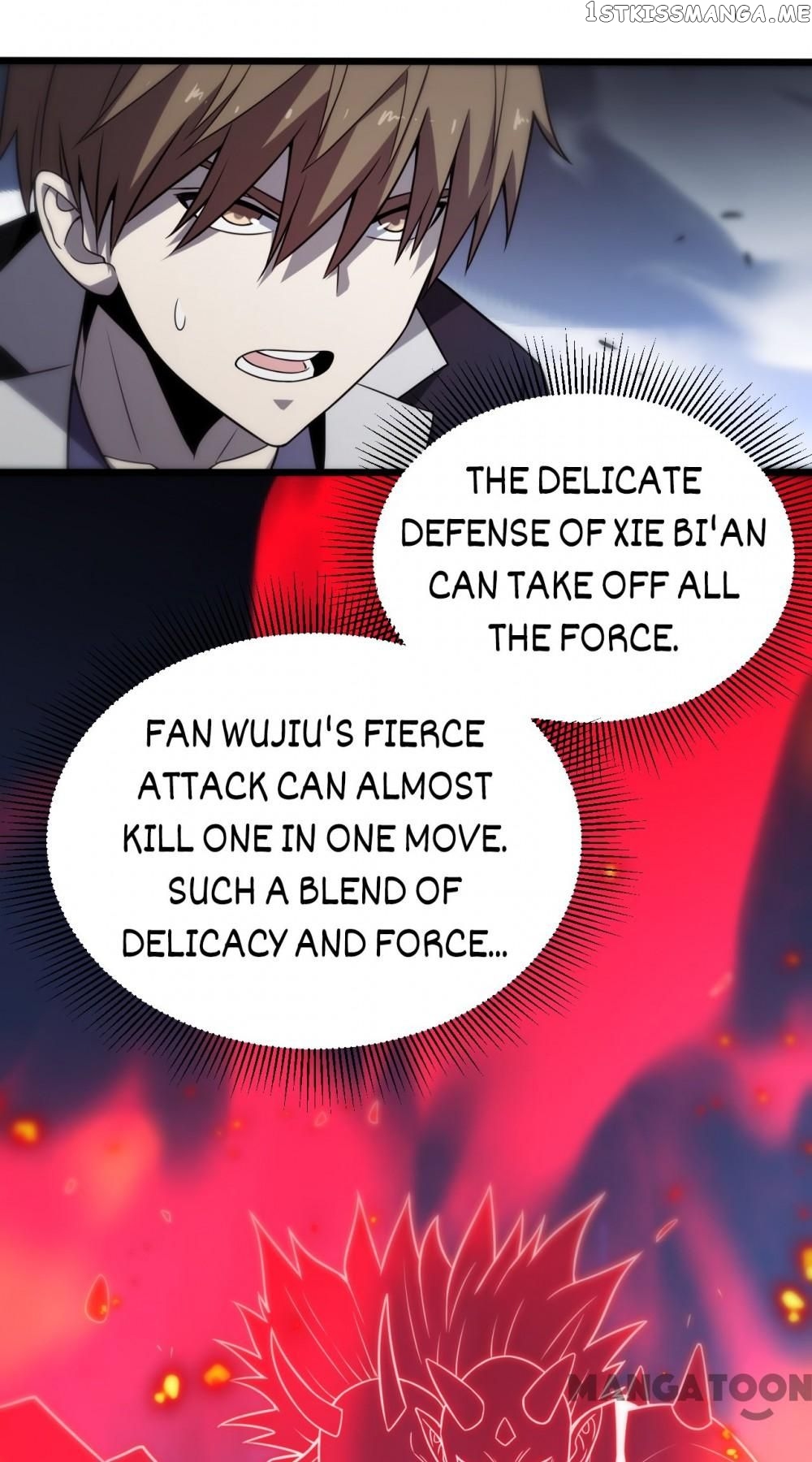 Rebirth of legendary doctor Chapter 150 - page 15