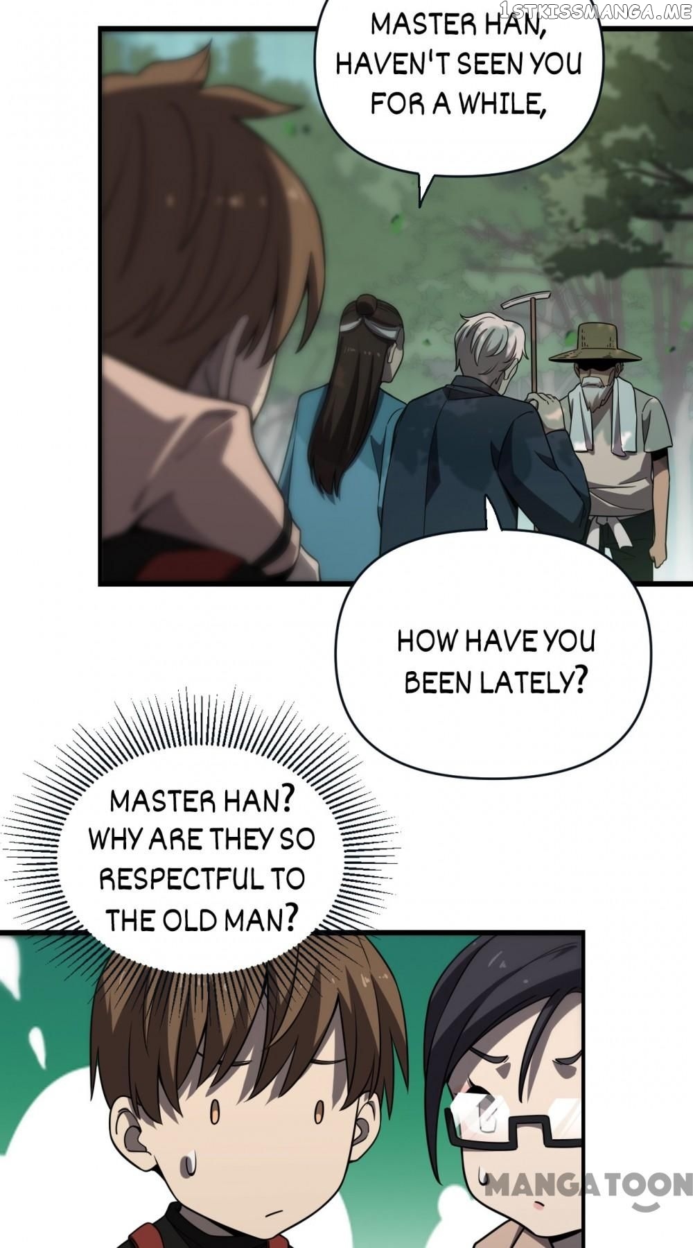 Rebirth of legendary doctor Chapter 136 - page 49