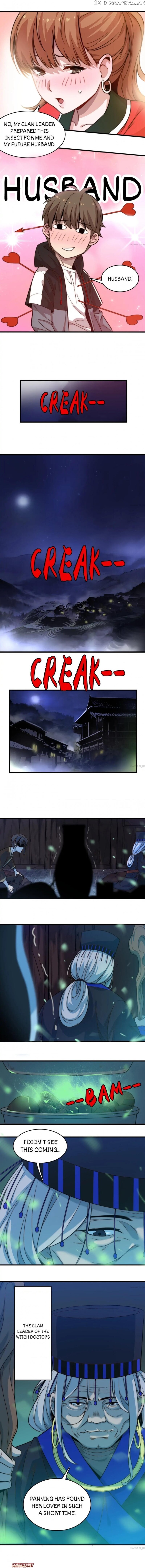 Rebirth of legendary doctor Chapter 20 - page 7