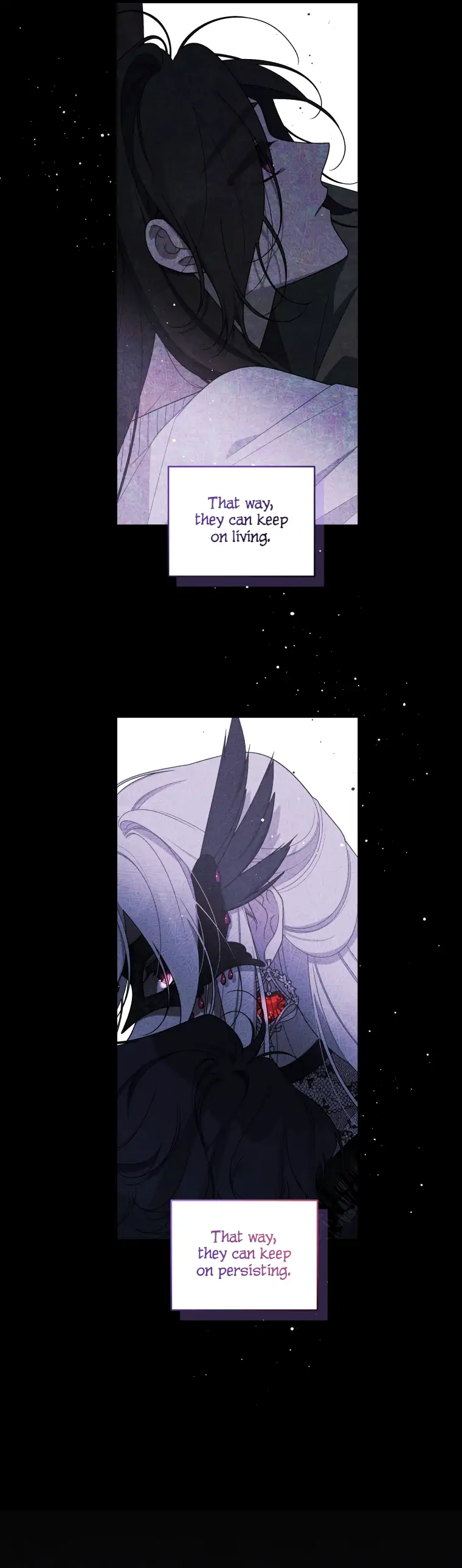 The Villainess Tames The Beast Chapter 40 - page 2